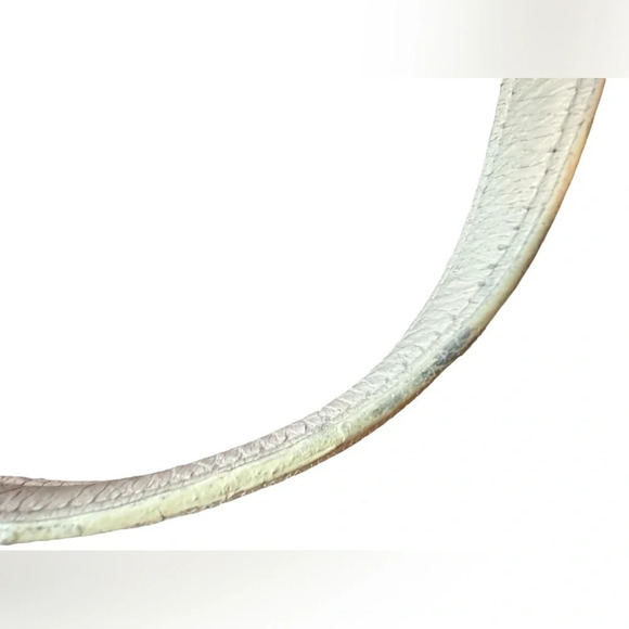 RARE LUX | Bvlgari Calfskin Tote - Picture 13 of 15